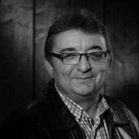 gottfried brand-haushofer